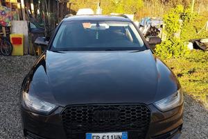 AUDI A4 AVANT 2000TDI