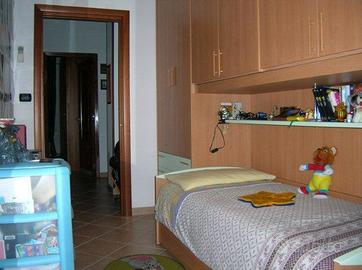 Stanza singola zona Monteclaro