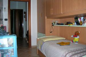 Stanza singola zona Monteclaro