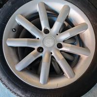 ricambi Smart 450 cabrio