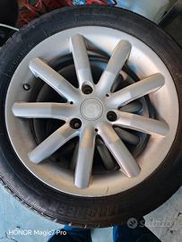 ricambi Smart 450 cabrio