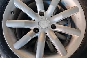 ricambi Smart 450 cabrio