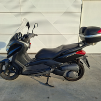 Yamaha xmax x-max 250 2013