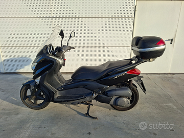 Yamaha xmax x-max 250 2013