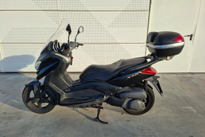 Yamaha xmax x-max 250 2013
