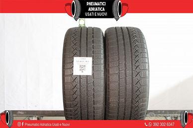 2 Gomme 245 40 R 19 Pirelli al 80% SPED GRATIS