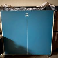 Tavolo da ping pong da esterno pieghevole