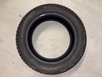 2x PIRELLI Winter Sottozero 210,  205/55 R16 91H