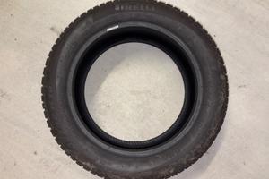 2x PIRELLI Winter Sottozero 210,  205/55 R16 91H