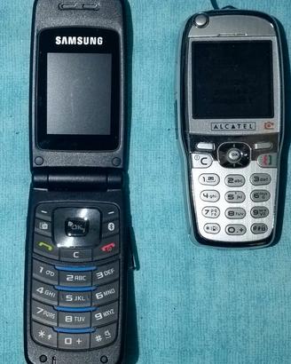 Telefono Samsung