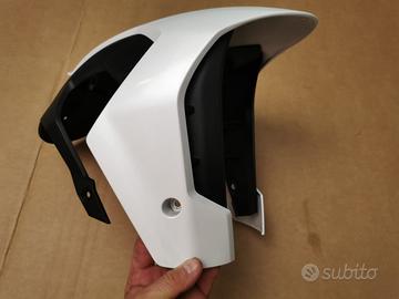 Moto Guzzi V100 Mandello 2022-2024