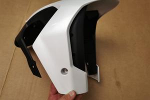 Moto Guzzi V100 Mandello 2022-2024