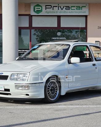 FORD Sierra RS Cosworth 3 porte