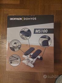 Decatrlon Domyos Stepper MS100