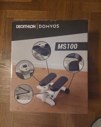 Decatrlon Domyos Stepper MS100