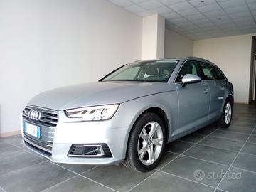 AUDI A4 quattro Business Sport 2.0. TD 190CV