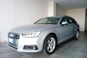AUDI A4 quattro Business Sport 2.0. TD 190CV