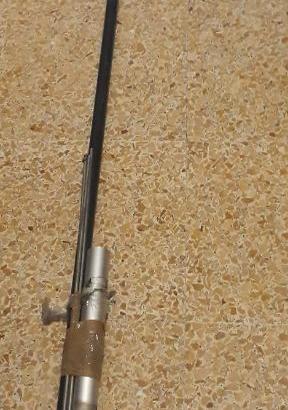 Antenna per Baracchino