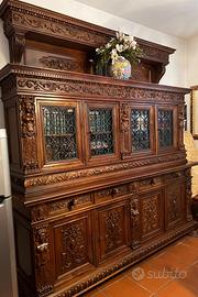 arredamento barocco