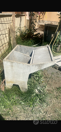 Lavatoio