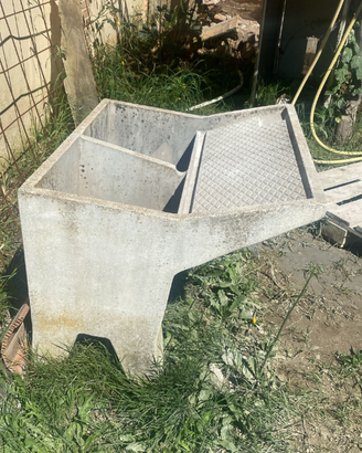 Lavatoio