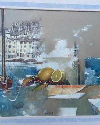 Quadro di Limone