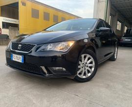 Seat Leon 1.4 TGI 5p. Metano