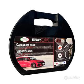 CATENE DA NEVE OMOLOGATE
