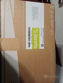 caldaia NUOVA Beretta Mynute x box 25c