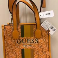GUESS borsetta donna