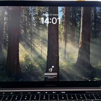 MacBook Pro 13” 2020