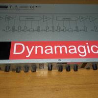 Compressore Etek Dynamagic