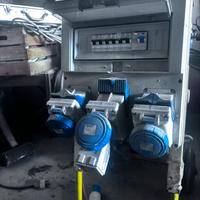 Quadro elettrico