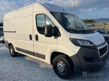 Peugeot boxer 2.0 disel