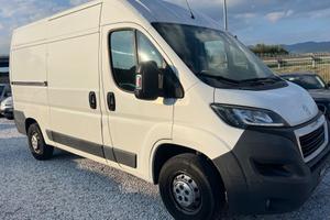 Peugeot boxer 2.0 disel