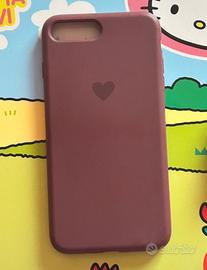Cover iphone 8 plus originale