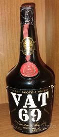 Whisky VAT 69