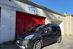 CITROEN BERLINGO MULTISPACE 1.6 HDi 115 XTR