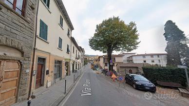 AMPIO BILOCALE DI 60MQ - Santa Brigida
