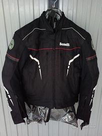 Giubbotto moto BENELLI 
