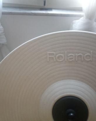 Batteria Rolland