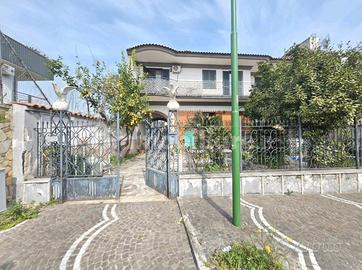 Villetta soluzione indipendente