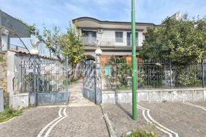 Villetta soluzione indipendente