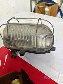 Lampada vintage