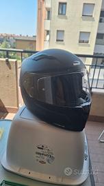 Casco Hype HP5.31 taglia S come nuovo
