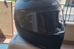 Casco Hype HP5.31 taglia S come nuovo