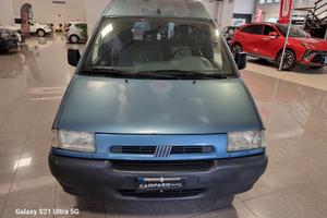 Fiat Scudo 1.9 turbodiesel Combi 9 posti CON GANCI