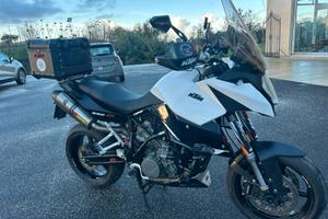 Ktm 990 smt