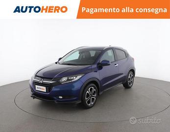 HONDA HR-V SS16909