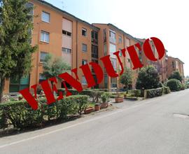 Bilocale ristrutturato arredato